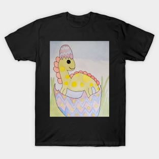 Easter Saurus T-Shirt